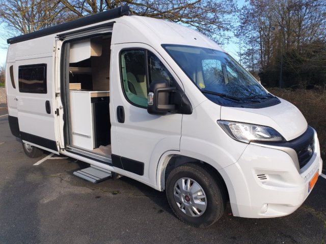 CI Kyros 5 Maxi Prestige