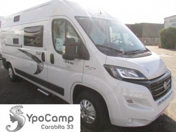 Camping Car Occasion Carabita Camping Car Occasion Carabita