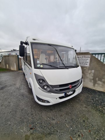 Burstner Aviano I 690 G I690