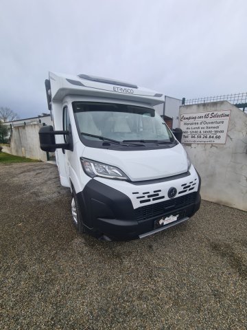 Etrusco T 6.9 BB T6.9