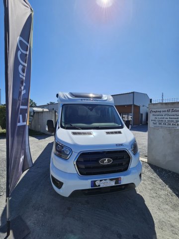 Etrusco V 6.8 SCF V6.8