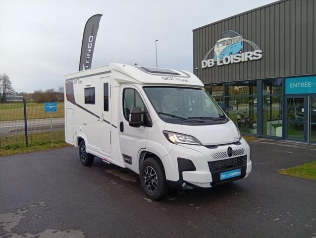 Giottiline Compact C60 C 60 PRIVILEGE