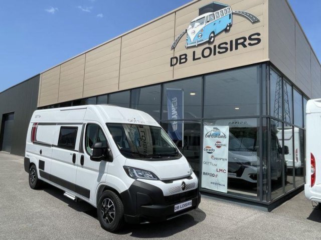 Giottiline Giottivan 60 B