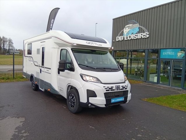 Giottiline Toscan 74 NF