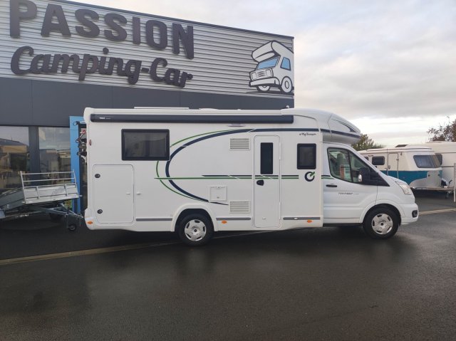 Chausson 788 First Line 788first