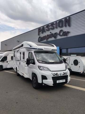 Chausson 797 Ultimate Line