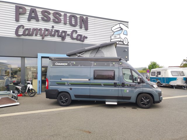 Chausson F&S famp;s