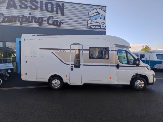 Florium Mayflower 67 LO