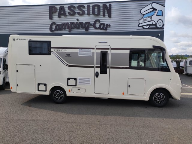 Florium Wincester 71 LMF