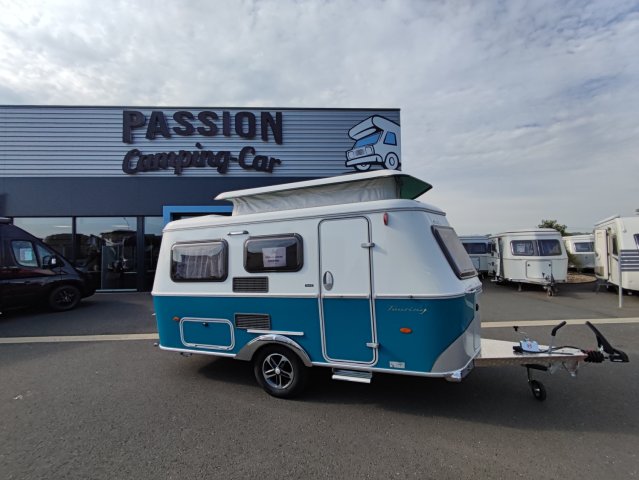 Eriba Touring 430 color