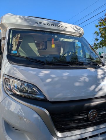 Florium Baxter 60 LG