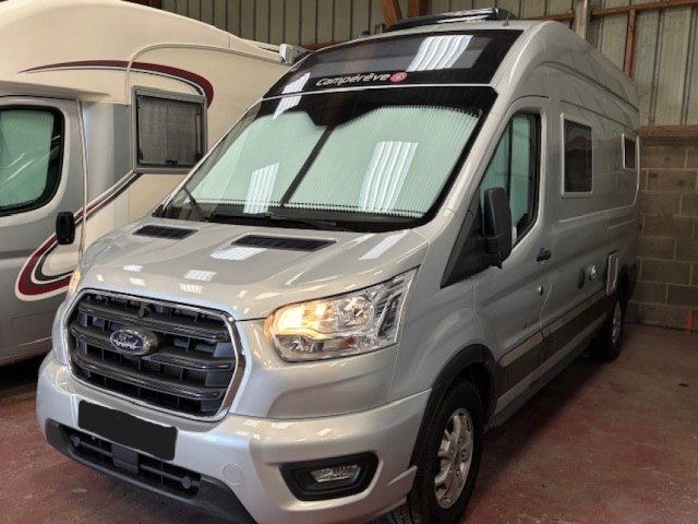 Campereve Miramar 61