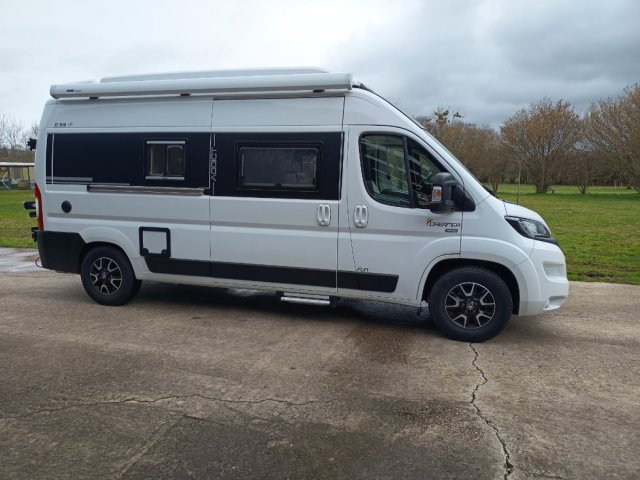 Dreamer D55 Up Fun Addict