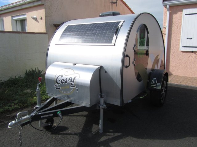 Cosy Mobil Life Luxe