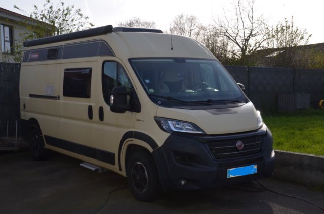 Challenger V114 Anniversary