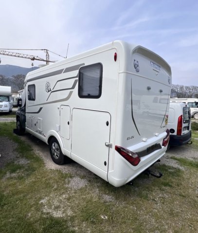 Hymer Exsis-T 474