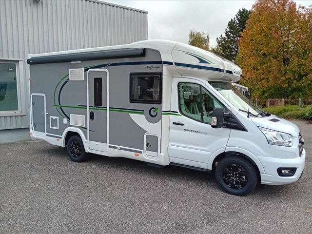 Chausson 640 Etape Line