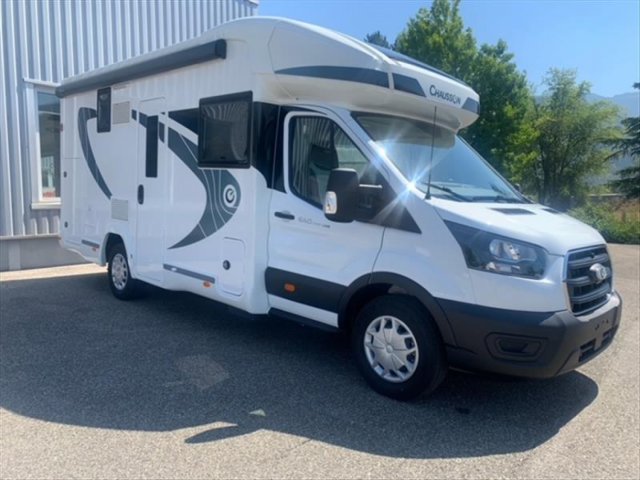 achat  Chausson 640 First Line EXPO CLAVEL