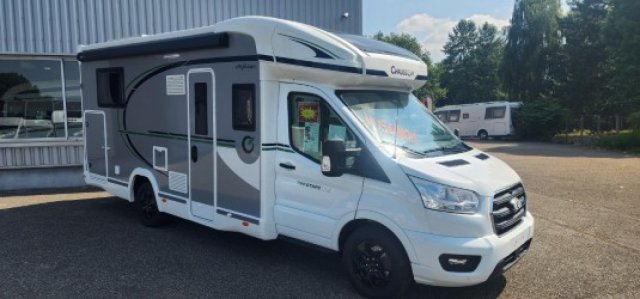 Chausson 788 Etape Line