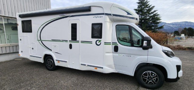 Chausson 797 Ultimate Line