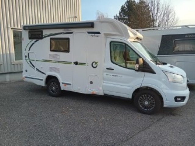 Chausson S 514 First Line S514 SPORT