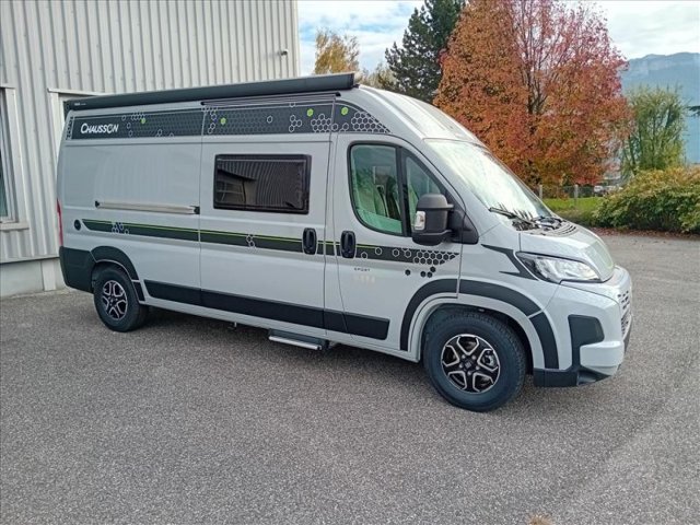 Chausson V594 Sport Line