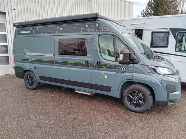 Chausson V594 F&S LINE