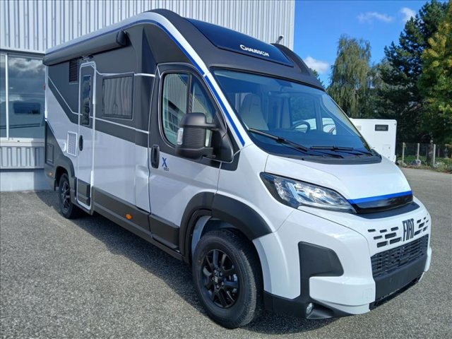 Chausson X 550 Exclusive Line X550