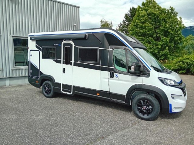 Chausson X 650 Exclusive Line X650