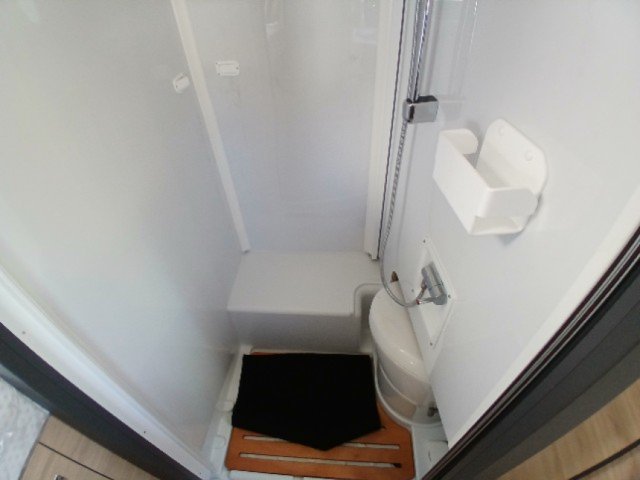 Dethleffs Globebus T 1 CAMP T001