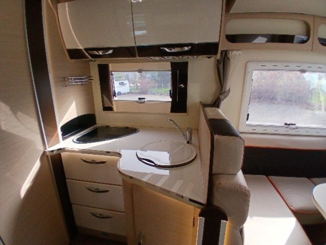 Mc Louis MC4 37 Gold G EDITION