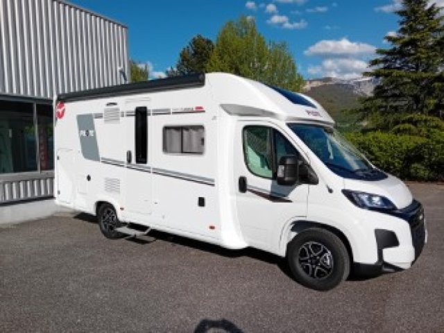 Pilote P 690 D Evidence