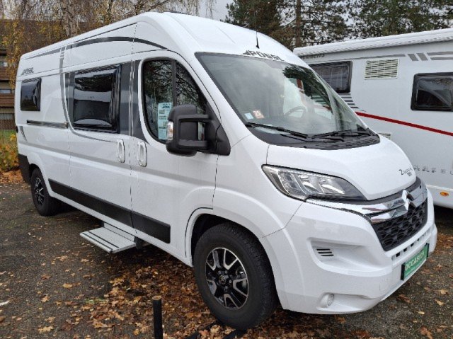 Possl 2 Win Space Plus 2WINSPACEPLUS