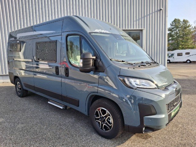 Possl Summit 600 L Shine H LINE