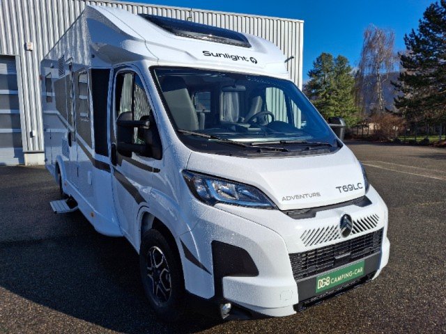 Sunlight T 69 L T69 LC