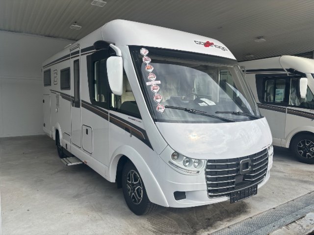 Carthago C1-Tourer I 143 KB-LE C-TOURER KB LE