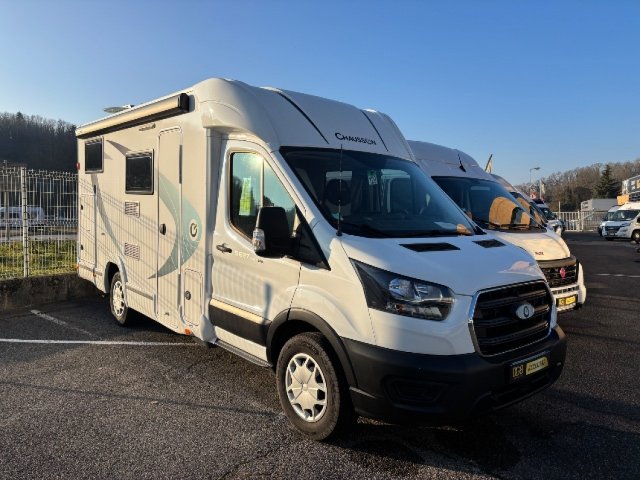 Chausson S 697 GA SG