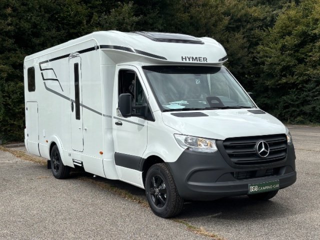 Hymer Tramp S 685