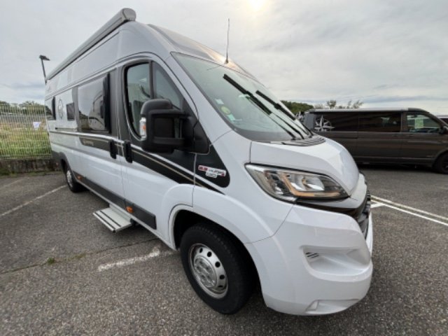 Malibu Comfort 640 LE