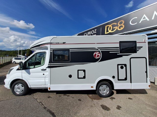 Mc Louis MC4 Slim 339