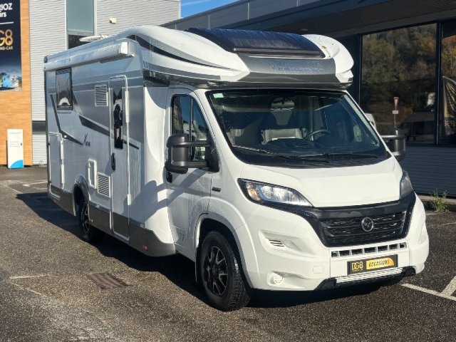 Mobilvetta Camping-car KEA 71
