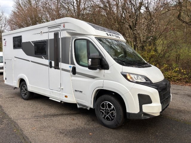 Rapido C50 C 50