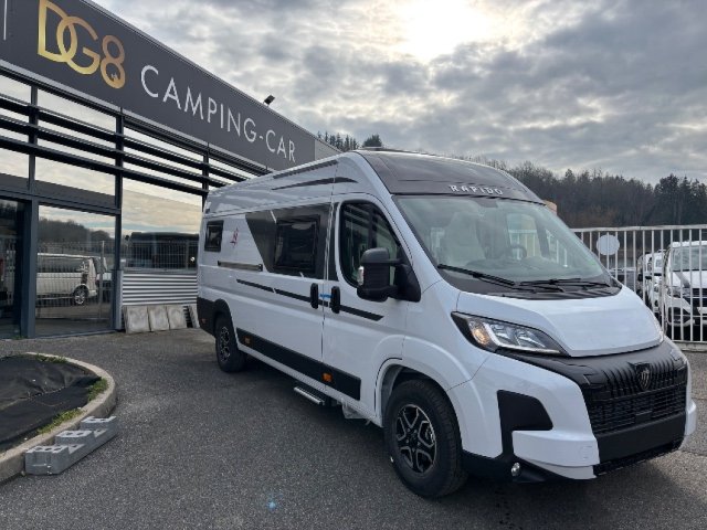 Rapido Van V68 V 68