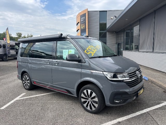 Volkswagen California