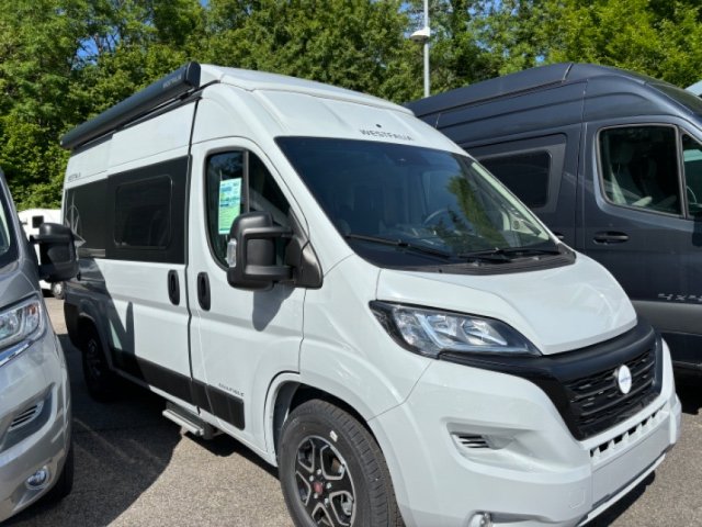 Westfalia Columbus 540 D COLOMBUS