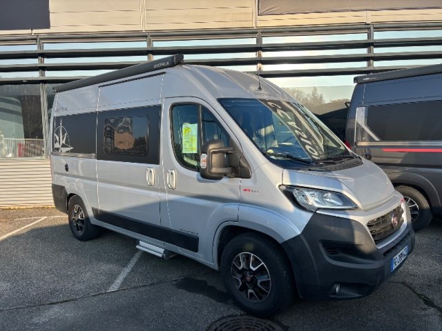 Westfalia Columbus 540 D COLOMBUS