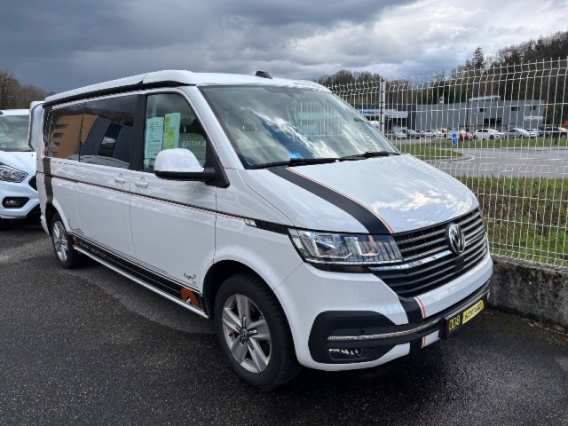 Westfalia Kepler One 1