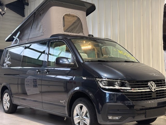 Westfalia Kepler Six 6