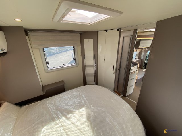 Burstner Lyseo TD 732 Privilege