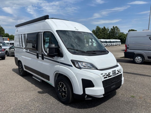 Carado CV 540 Pro